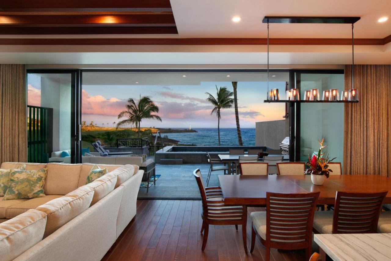 Timbers Kauai Ocean Club & Residences Lihue Exterior photo
